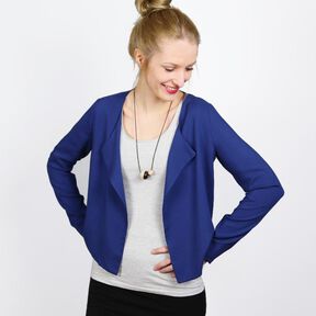 Madame TOMMA  - Veste décontractée XS-XL 