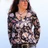 Robe PETITE ALEXANE 34-50 PDF A4, A0  thumbnail number 5