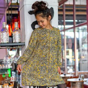 Robe Fem Patron de Couture