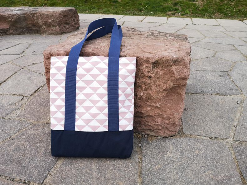Tote bag Nicole image number 3