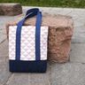 Tote bag Nicole thumbnail number 3