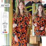 Robe Maria Patron de Couture thumbnail number 2