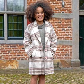 Manteau Manou de Couture