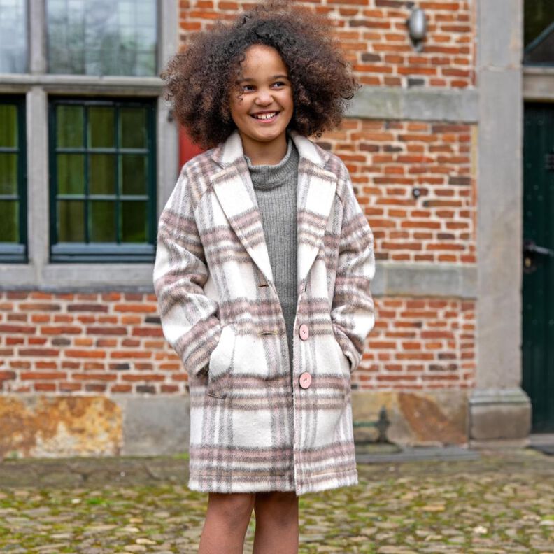 Manteau Manou de Couture image number 1