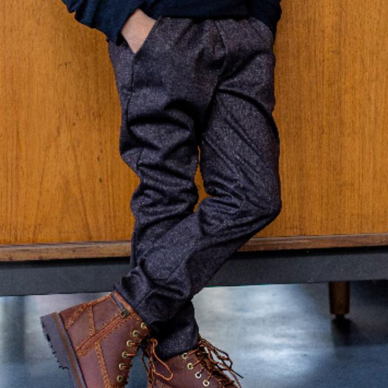 Pantalon Lion Patron de Couture image number 1