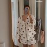Blouse volantée thumbnail number 10
