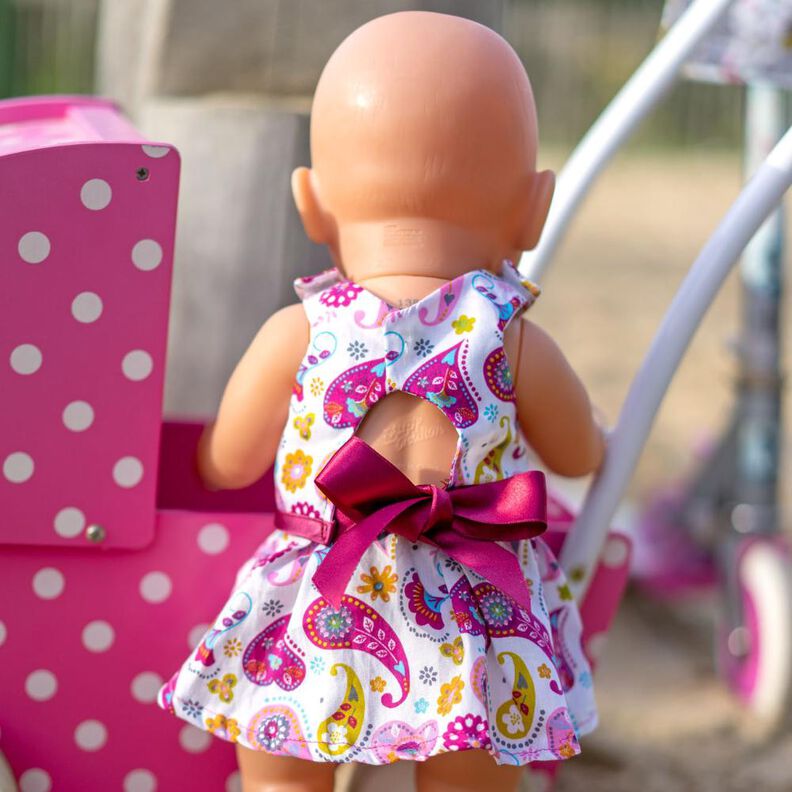 Top/Jupe Lia de Couture image number 1