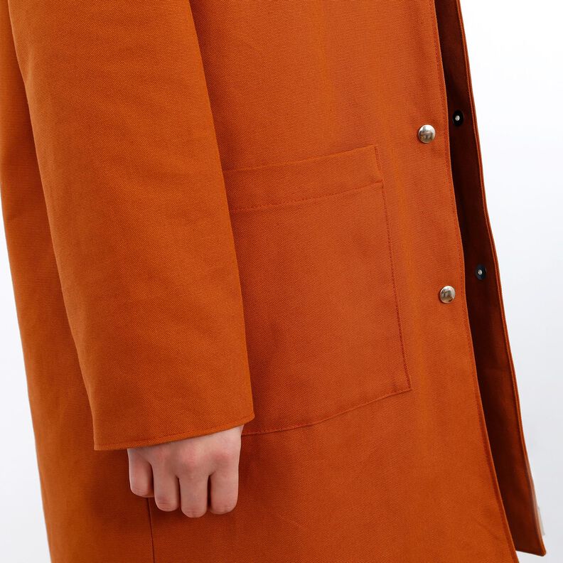 Madame KARO - Parka doublée XS-XXL image number 6