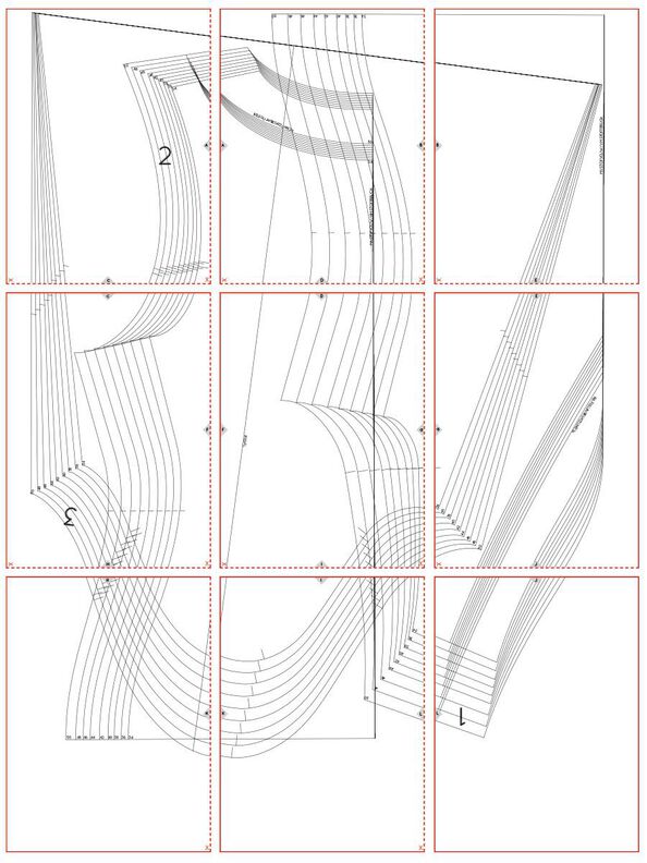 Top CHANEL Patron de Couture image number 4