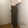 PANTALON TAILLE HAUTE / Culotte T34-44 thumbnail number 9