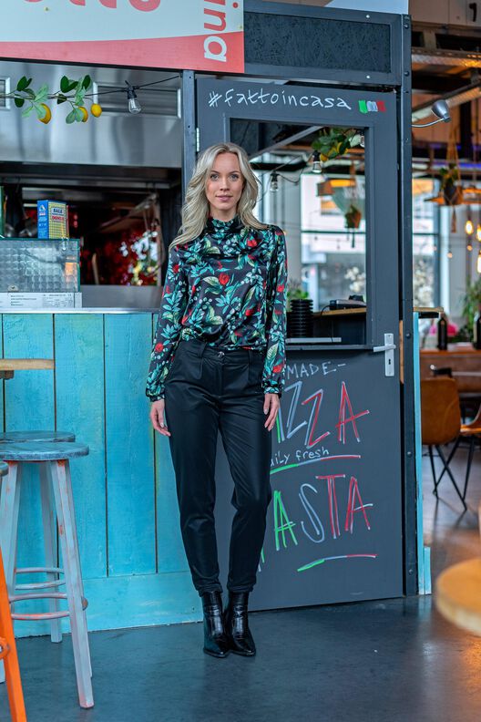 Pantalon Aubree Patron de Couture image number 5