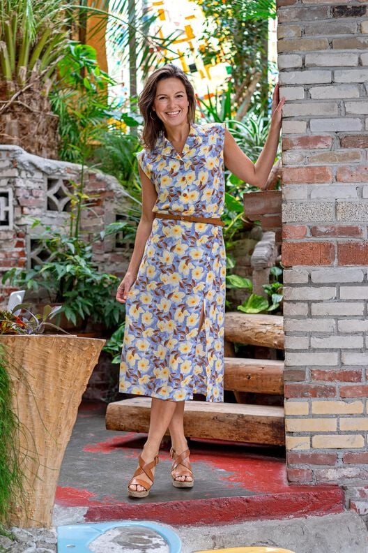 Jupe Nataly Patron de Couture image number 5