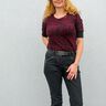 Pantalon GIANNA 34-54 A4+A0+fichier projecteur thumbnail number 3