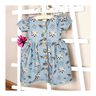 Robe d'enfant Vreni tailles 80-110 Patron thumbnail number 4