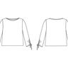 Top KYRA Patron de Couture thumbnail number 3