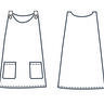 Robe STELLA Patron de Couture thumbnail number 3
