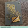 La Catrina Skull Lady Mexique Horreur Gothique thumbnail number 4