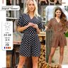 Jumpsuit SUMMER Patron de Couture  thumbnail number 2