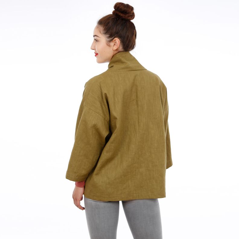 Madame SINA - Veste a kimono - XS-XXL image number 7