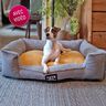 Lit pour chien Alma - patron et instructions de couture thumbnail number 1