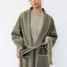 Patron manteau à broder, XS-XXXL, Patron de broder thumbnail number 3