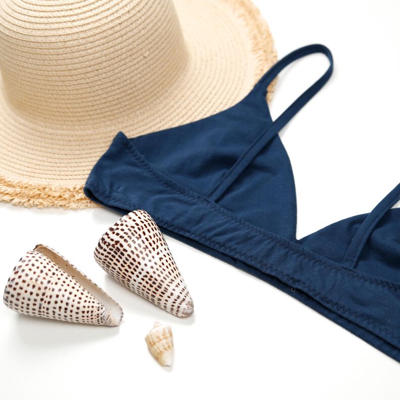 Madame JUNE - Haut de bikini/yoga - XS-XXL image number 5