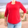Shirt Kathi Taille 34-54 Patron thumbnail number 9