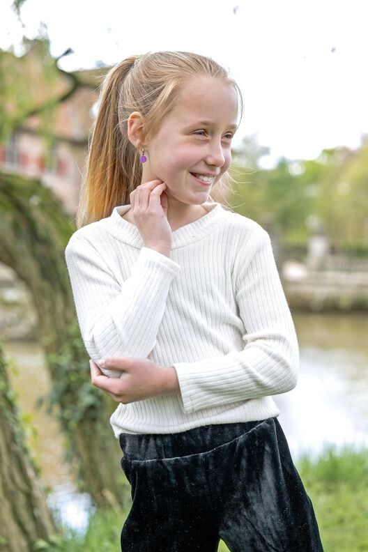 Shirt Fina de Couture image number 5