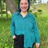 Blouse Kaia | E-Book | Tailles XXS-7XL thumbnail number 5