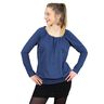 Madame EMMA T-shirt à manches raglan XS-XXL - couture thumbnail number 1