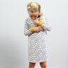 LUCA - Tenue de nuit polyvalente pour fille thumbnail number 3