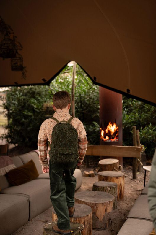 Sac &agrave; dos Taylor - Poppy meets Pomm&eacute; 25 image number 4