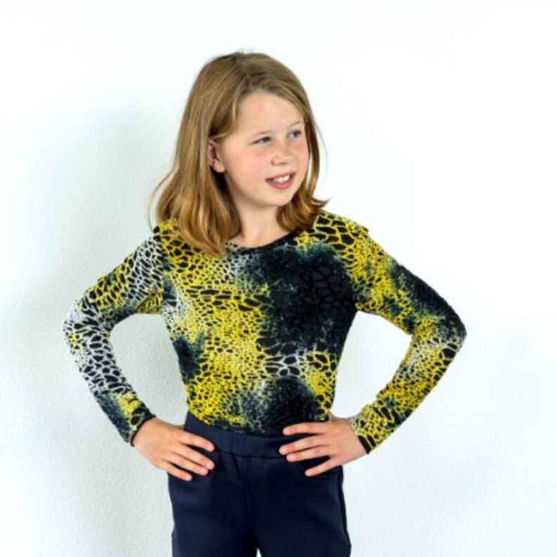 Top REMY Patron de Couture image number 1