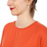 Madame SILVIE - t-shirt aux manches chauve-souris  thumbnail number 4