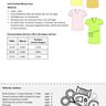 Blouse Lissy tailles 34-54 Patron thumbnail number 6