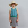 NELE Robe à bretelles 98/104 - 146/152 thumbnail number 4