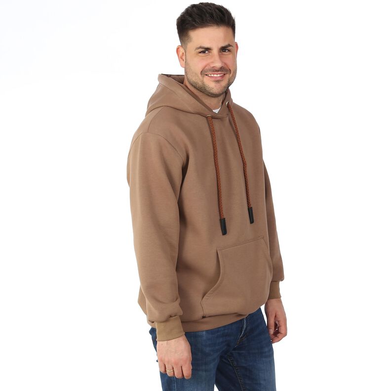 Monsieur JONA - Hoodie avec poche kangourou XS-XXL image number 6