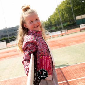  Veste Alix - Poppy meets Pomm&eacute; 26