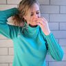 Robe ou Top MARIANELLA 34-54 PDF A4, A0  thumbnail number 7