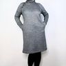 Robe ou Top Petite MARIANELLA 34-50 PDF A4, A0  thumbnail number 6