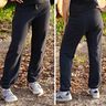 Pantalon de survêtement Laiska + sweat à capuche Nafia thumbnail number 5