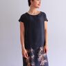 Madame KONNI Robe avec poche XS-XXL - couture thumbnail number 4