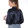 Madame LANA - elégante blouse à col volanté -  XS-XXL thumbnail number 8