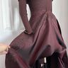 Patron de couture | Jupe Demi-Cercle Grace | Tailles XXS-7XL thumbnail number 5