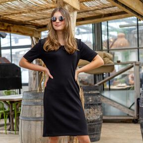 Robe Isabelle Patron de Couture