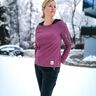 Sweat CHRISTA 34-54 PDF A4, A0  thumbnail number 4