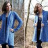 Adele - Gilet T.34 - T-56 thumbnail number 5