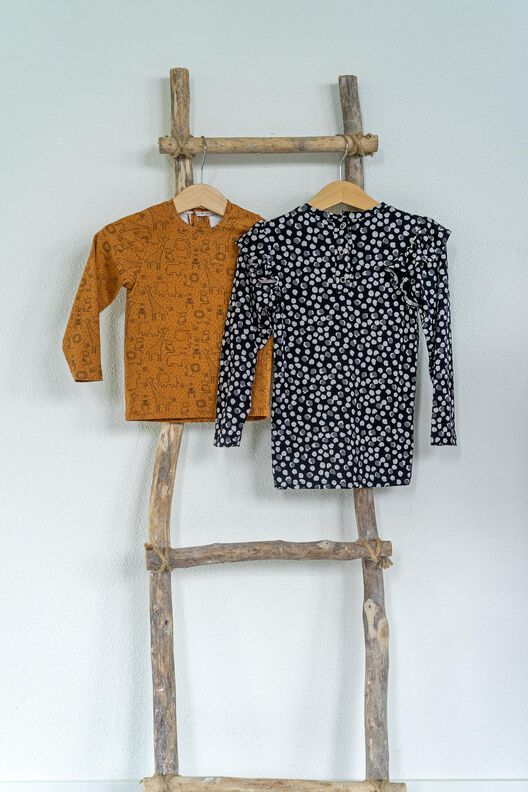 Shirt Aiden Patron de Couture image number 7