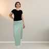 Patron de couture: Pantalon portefeuille Madelone | Culotte thumbnail number 4