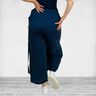 Patron de couture: Pantalon portefeuille Madelone | Culotte thumbnail number 11